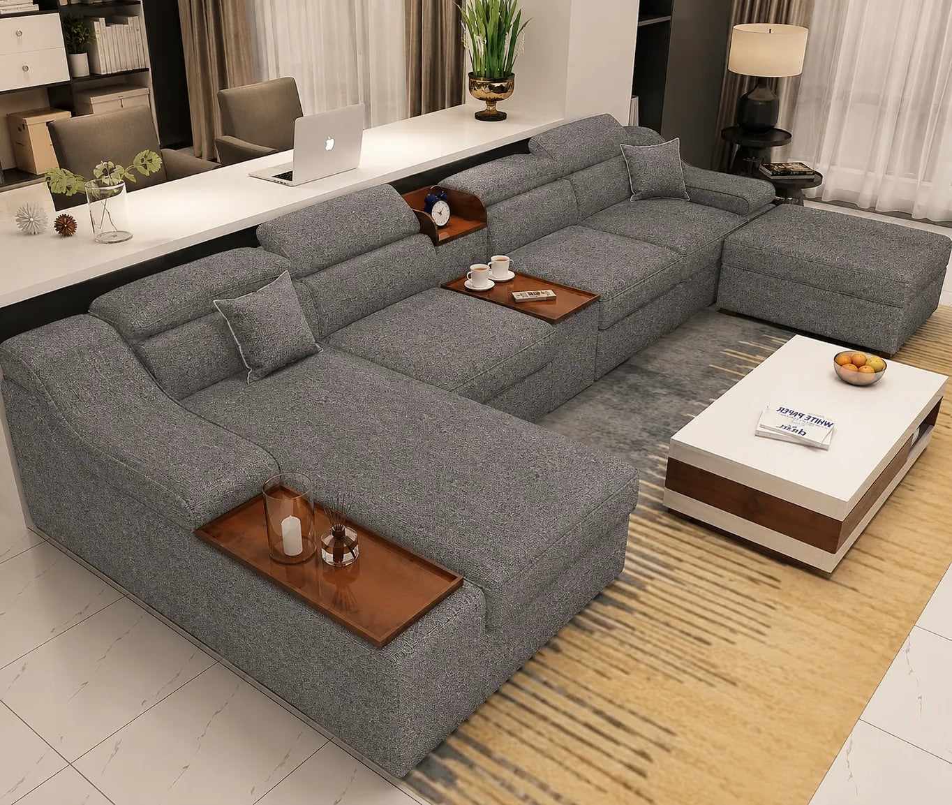 5 Pieces Corner – sz1024
