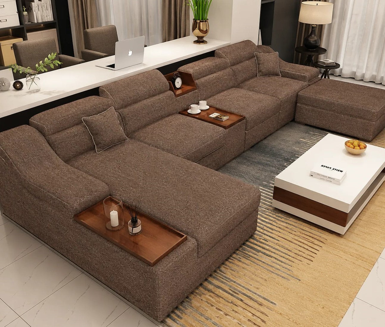 5 Pieces Corner – sz1024