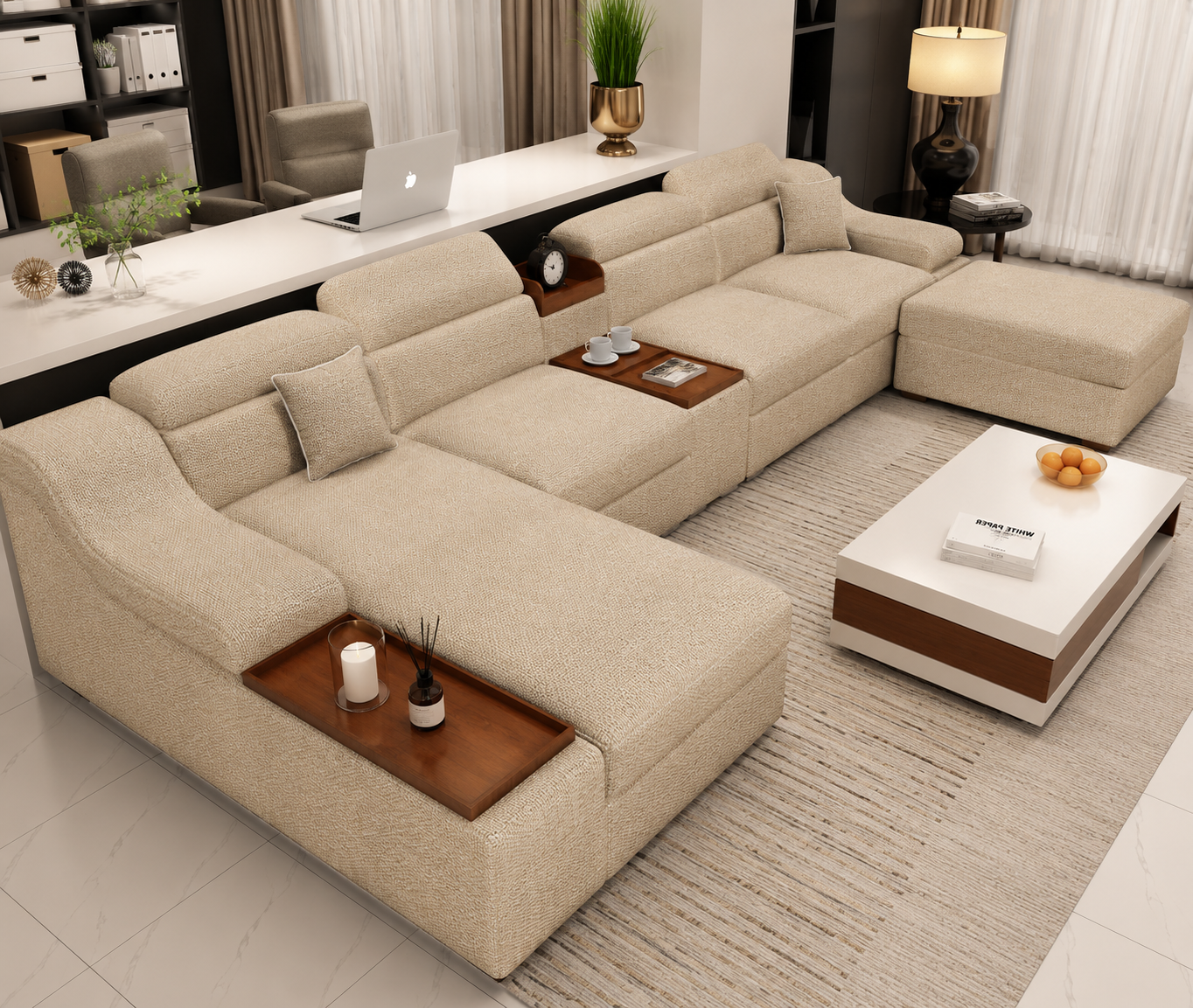 5 Pieces Corner – sz1024