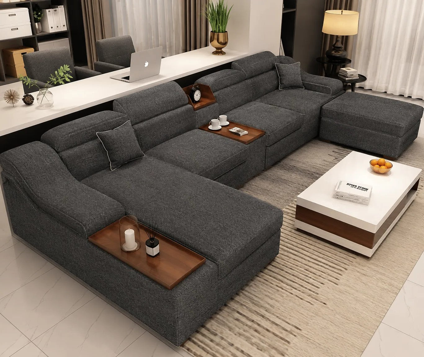 5 Pieces Corner – sz1024