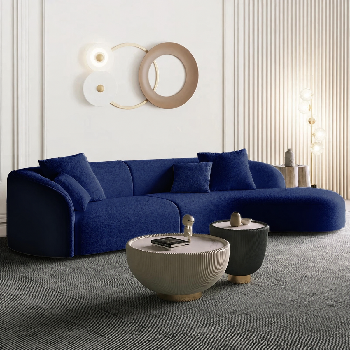ركنة أوف وايت مودرن – SZ1060