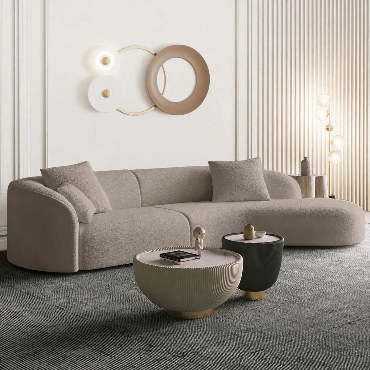 ركنة أوف وايت مودرن – SZ1060