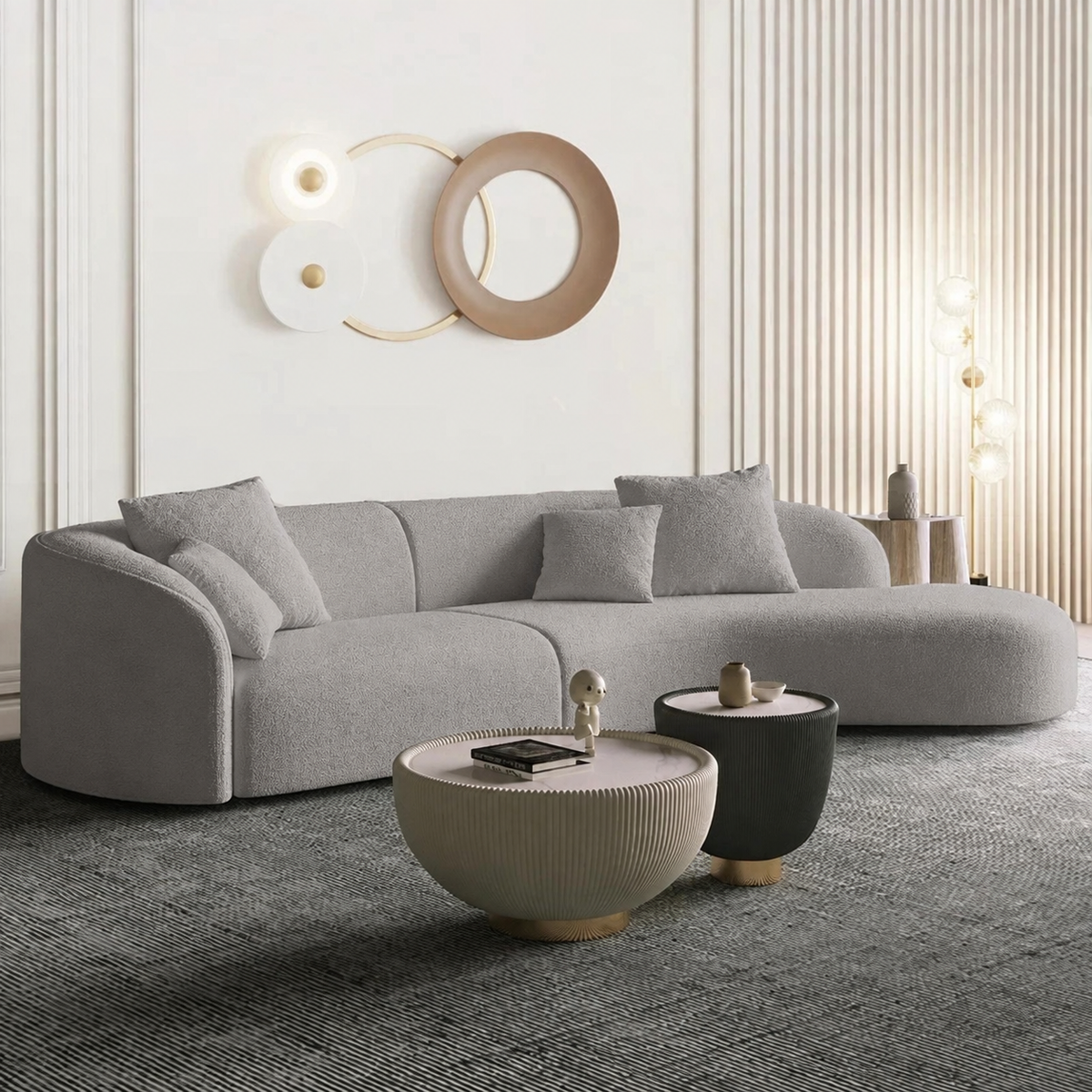 ركنة أوف وايت مودرن – SZ1060