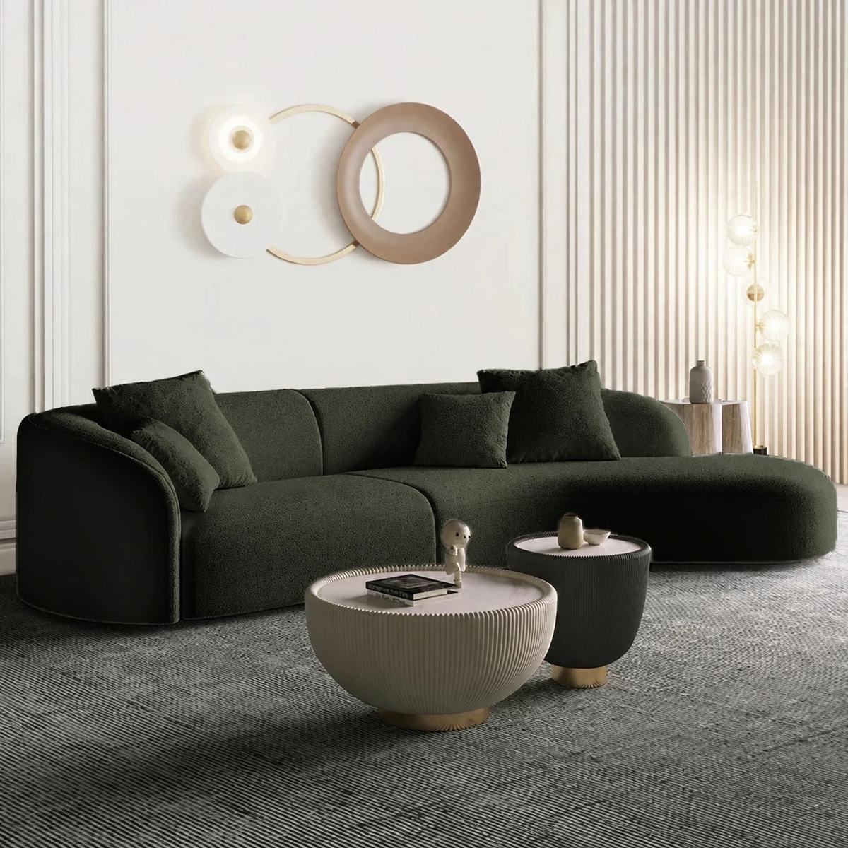 ركنة أوف وايت مودرن – SZ1060