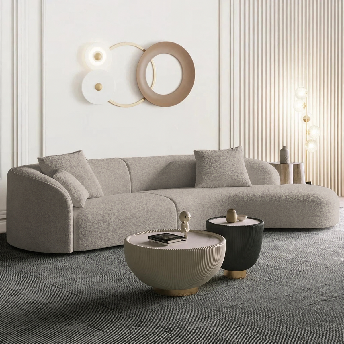 ركنة أوف وايت مودرن – SZ1060
