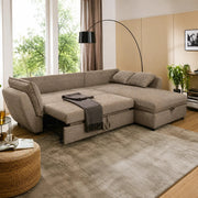 ركنة سرير وسحارة  – SZ1097
