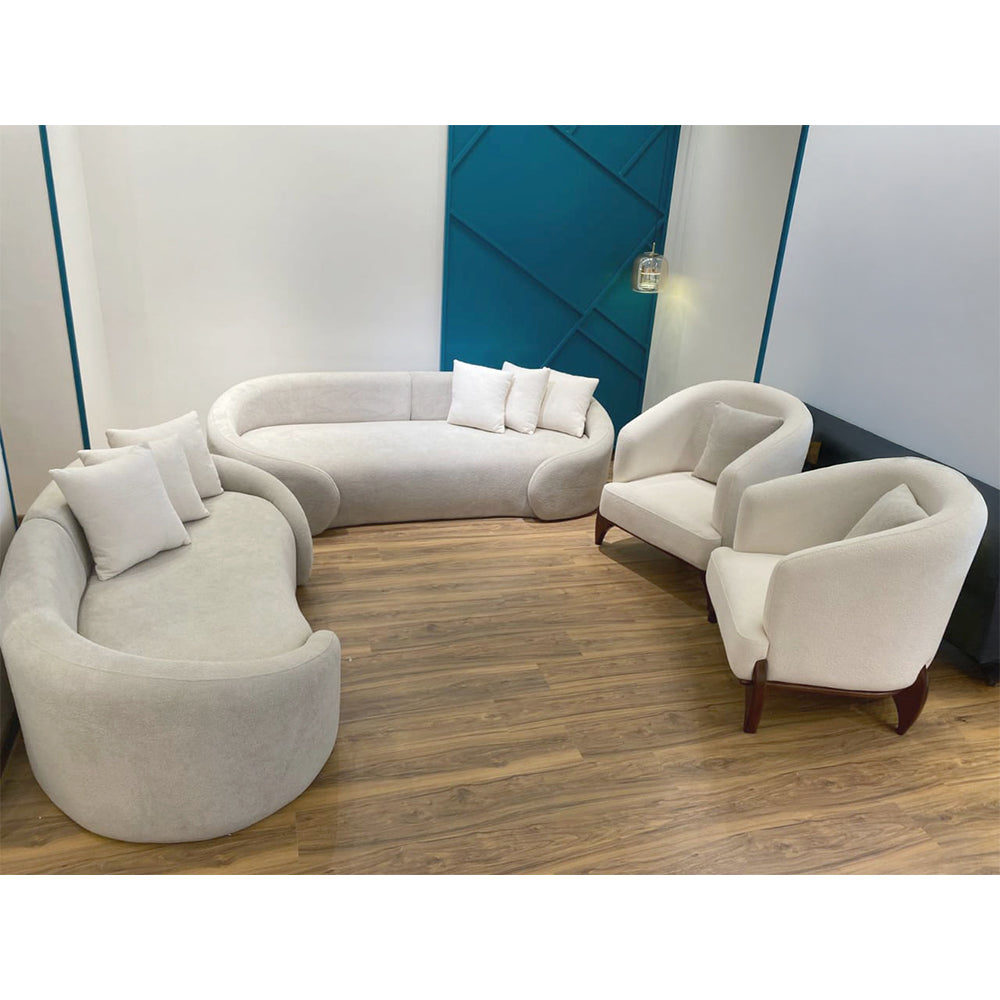 انتريه 4 قطع - SZ3001