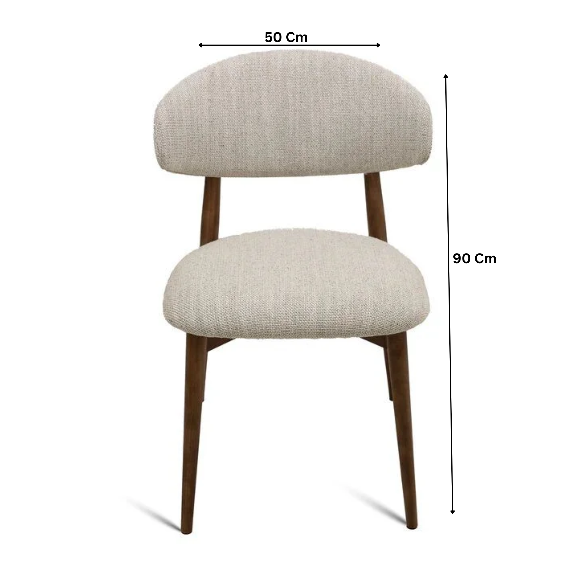 Classic Dining Chair - SZ373
