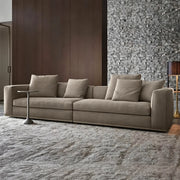 Gray Sofa – sz443