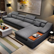 ركنة مودرن حرف L - SZ67