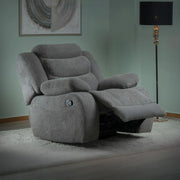 Modern Lazy Boy Chair - szl01