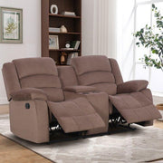 Two-Seater Lazy Boy Sofa - szl03