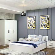 4-Piece Bedroom Set - szr16