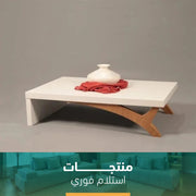 ترابيزه اوف وايت فوري-SZS16