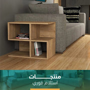 Modern Side Table-SZS18