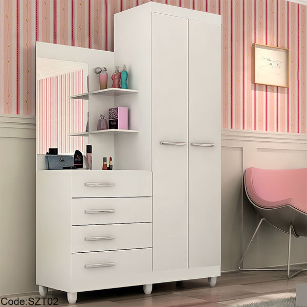 تسريحة szt02 - mdf