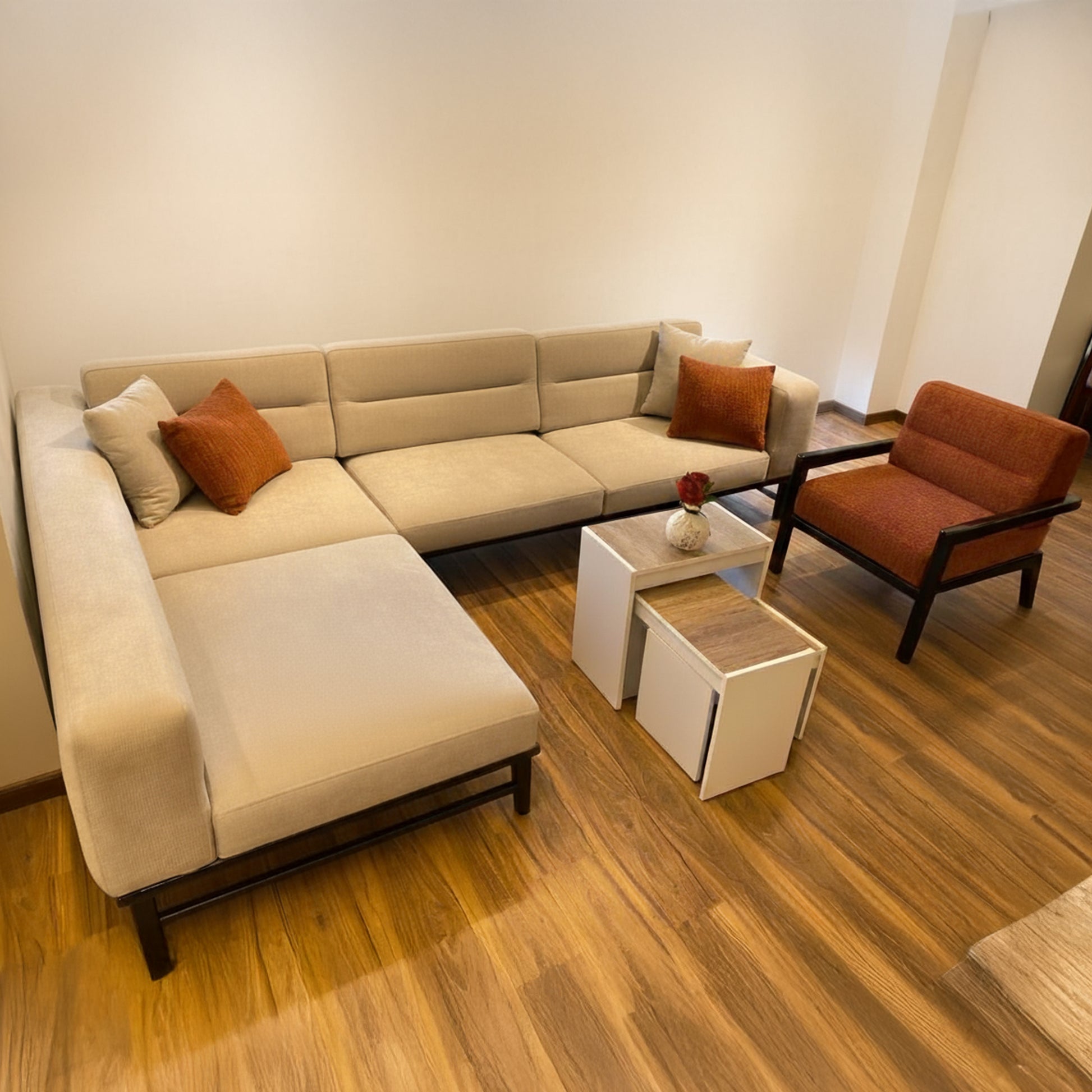 انتريه مودرن- SZ3005
