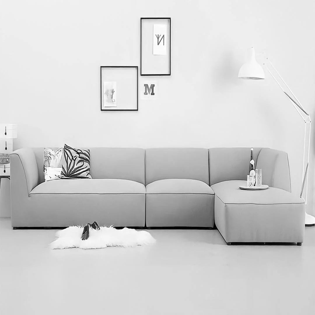 ركنه رصاصي فاتح sz46