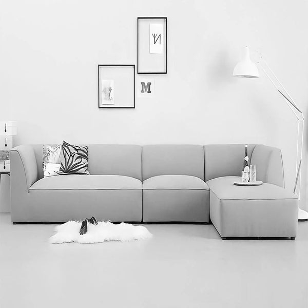 ركنه رصاصي فاتح sz46