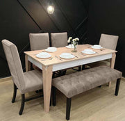 Modern Dining Table - szf10