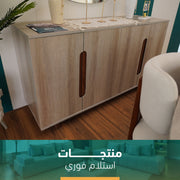 بوفيه من سفرة فوري SZF18