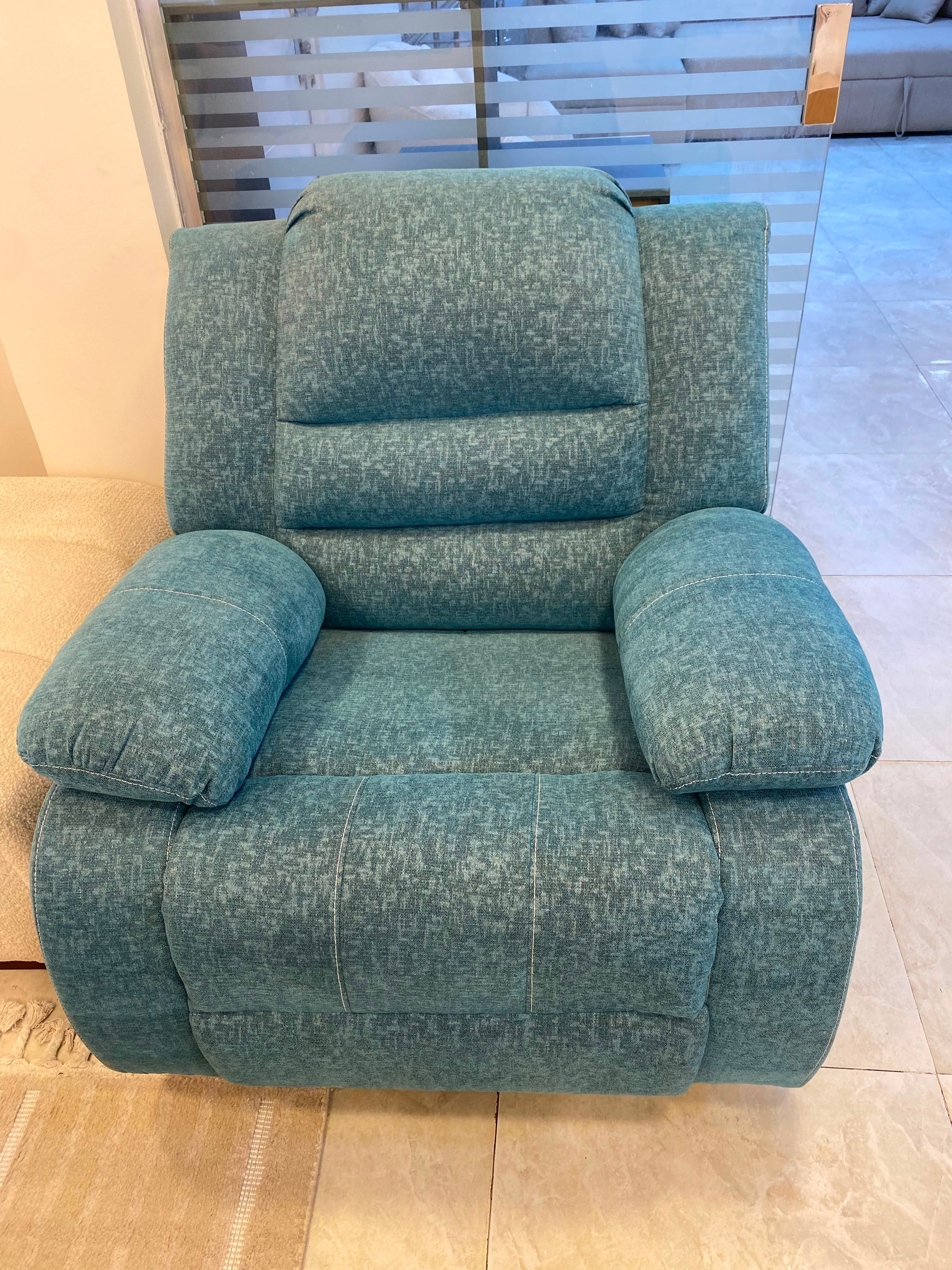 Modern Lazy Boy Chair - szl01