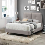 szb16 - Children's Bed Size 120