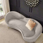 كنبة قطيفة – sz436