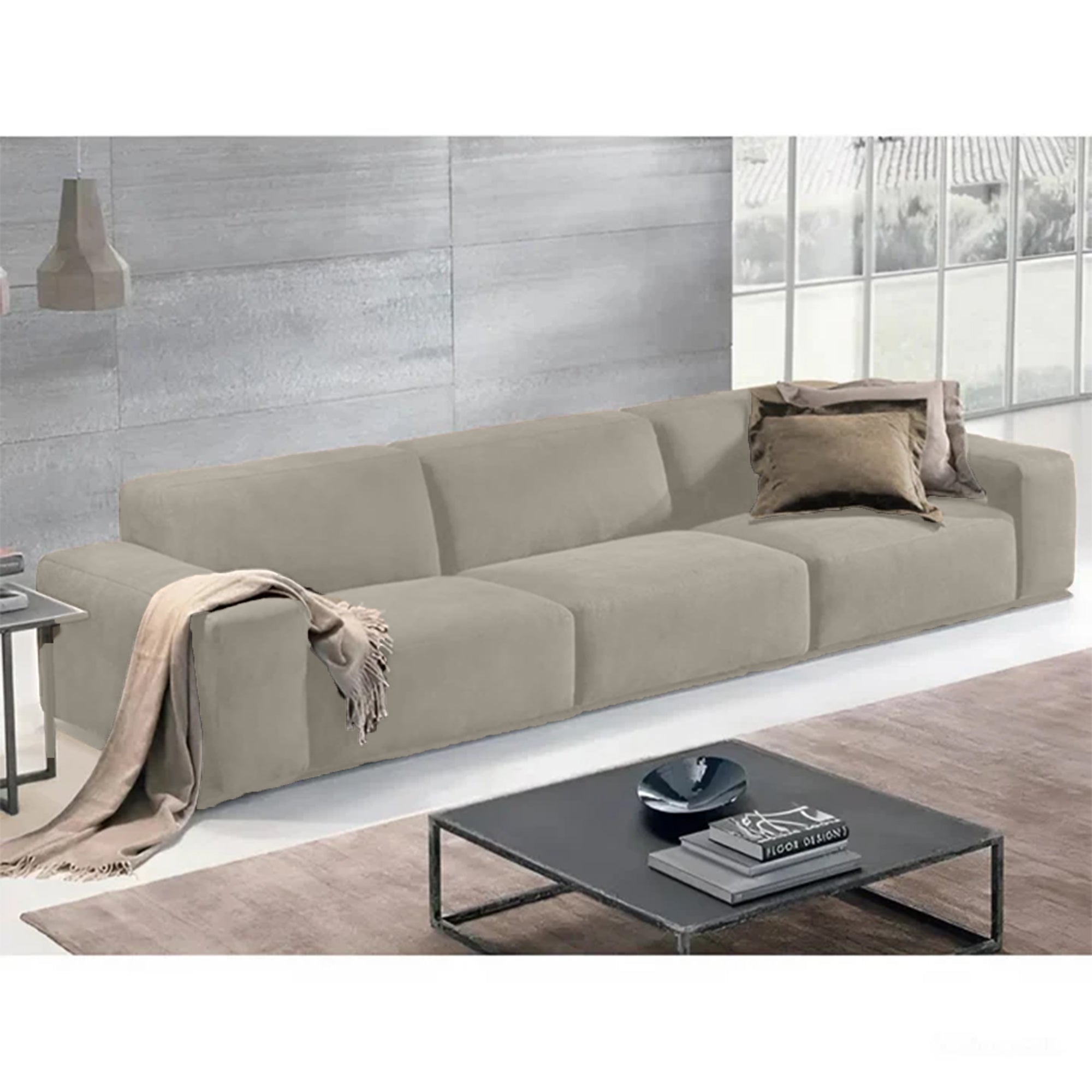Three-Seater Sofa – sz440