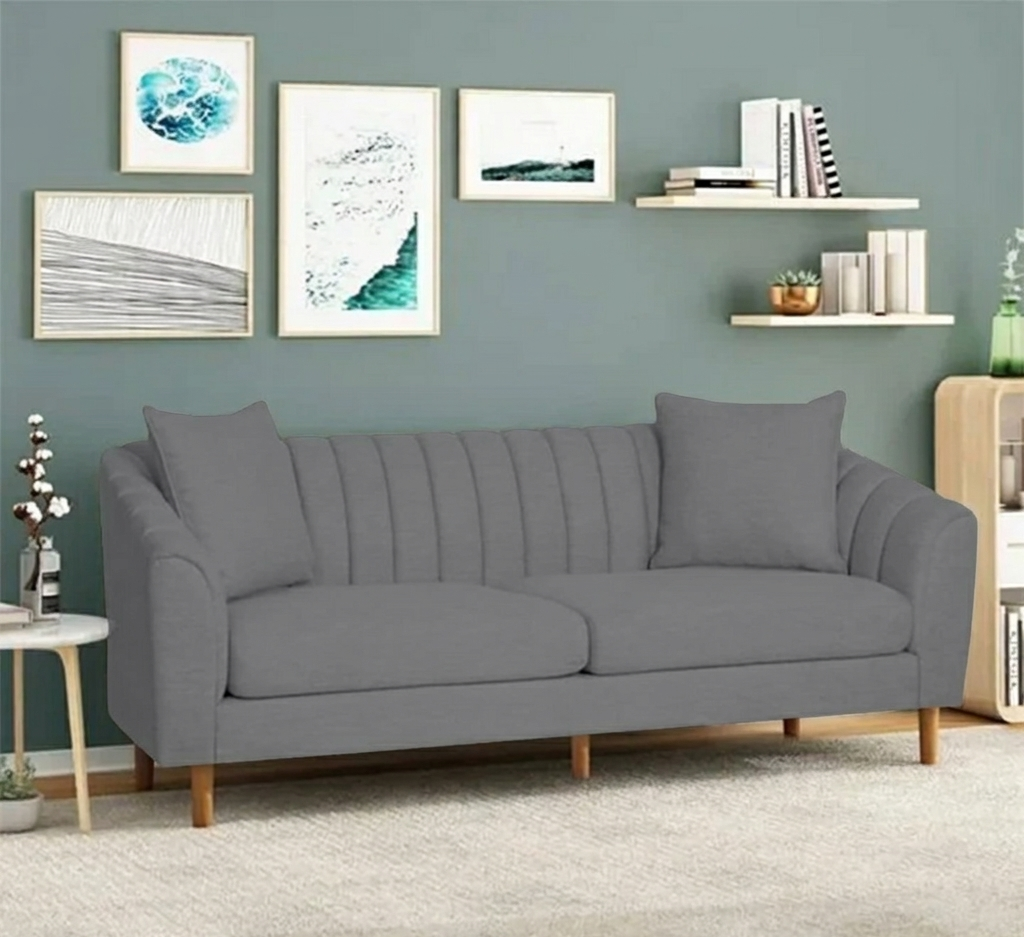 Sofa with Split Back – sz410