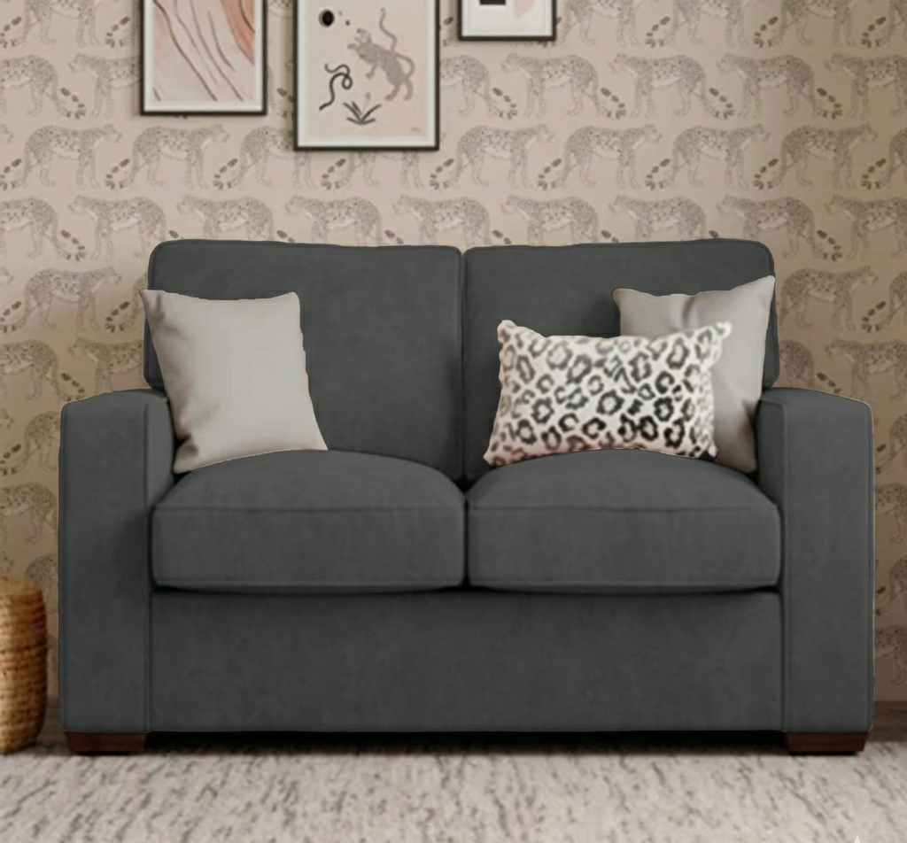 كنبة صغيرة بمقعدين – sz423