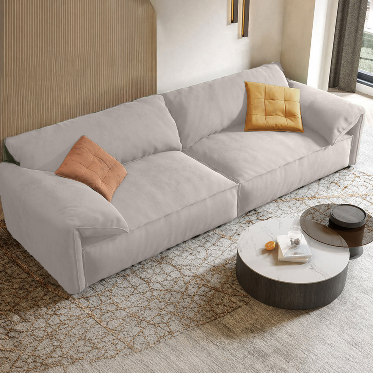 Sofa - SZ463