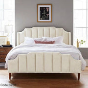 szb3 - Dark Navy Bed 100 cm