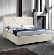 szb14 -سرير 150سم مودرن