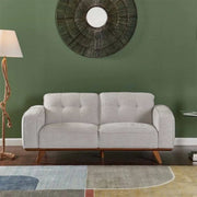 كنبة رمادي – SZ448