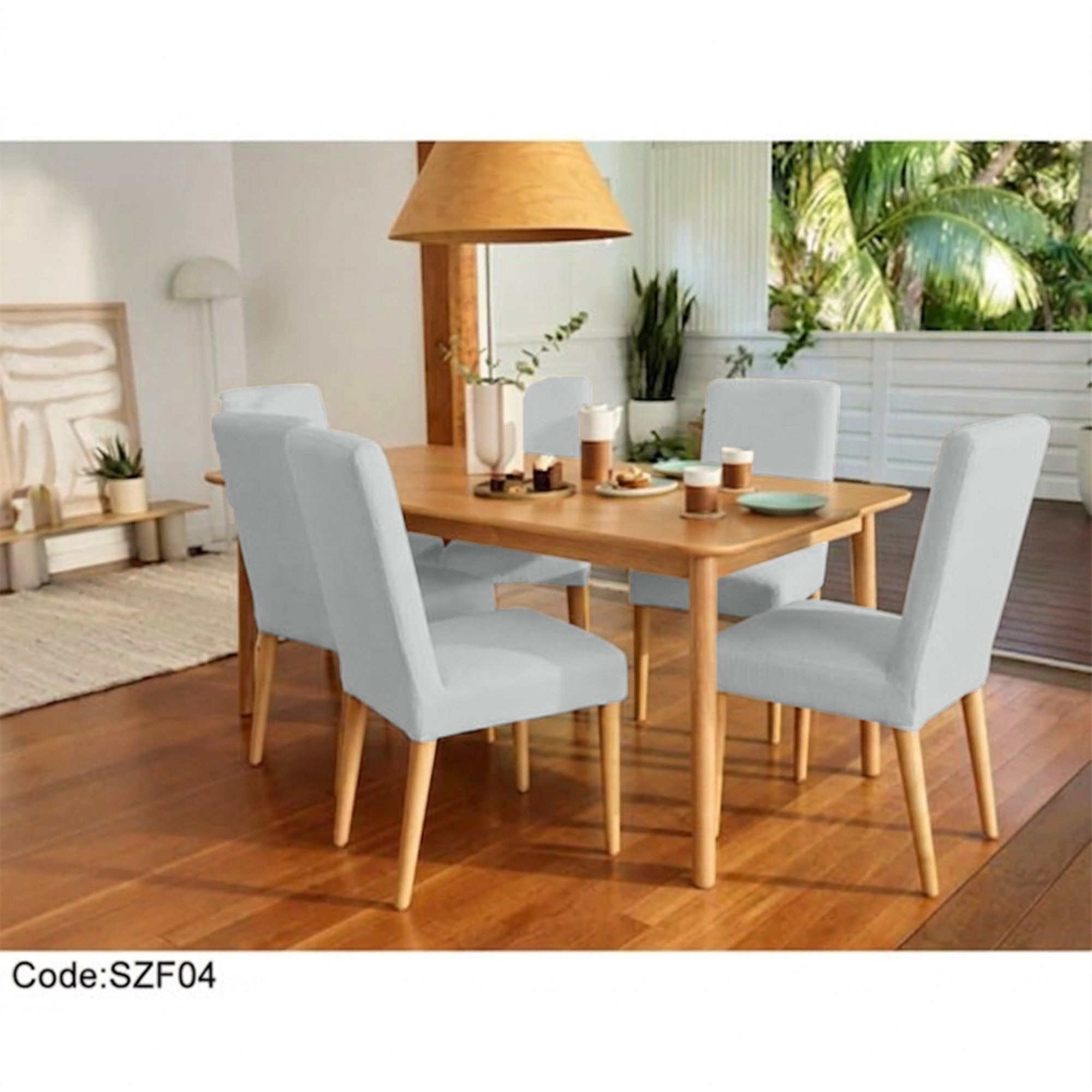 سفرة صغيرة مودرن