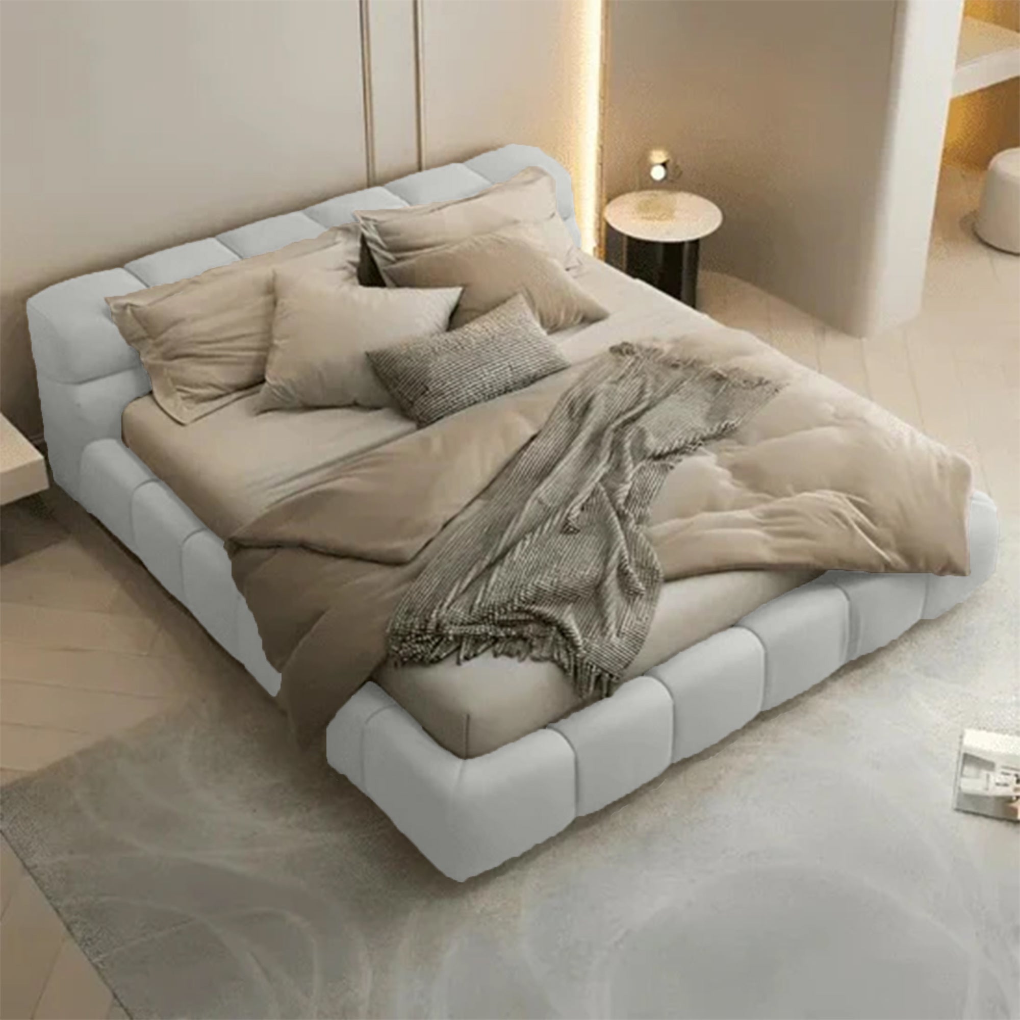 سرير مودرن-SZB27