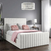 szb2 - 100 Navy Bed