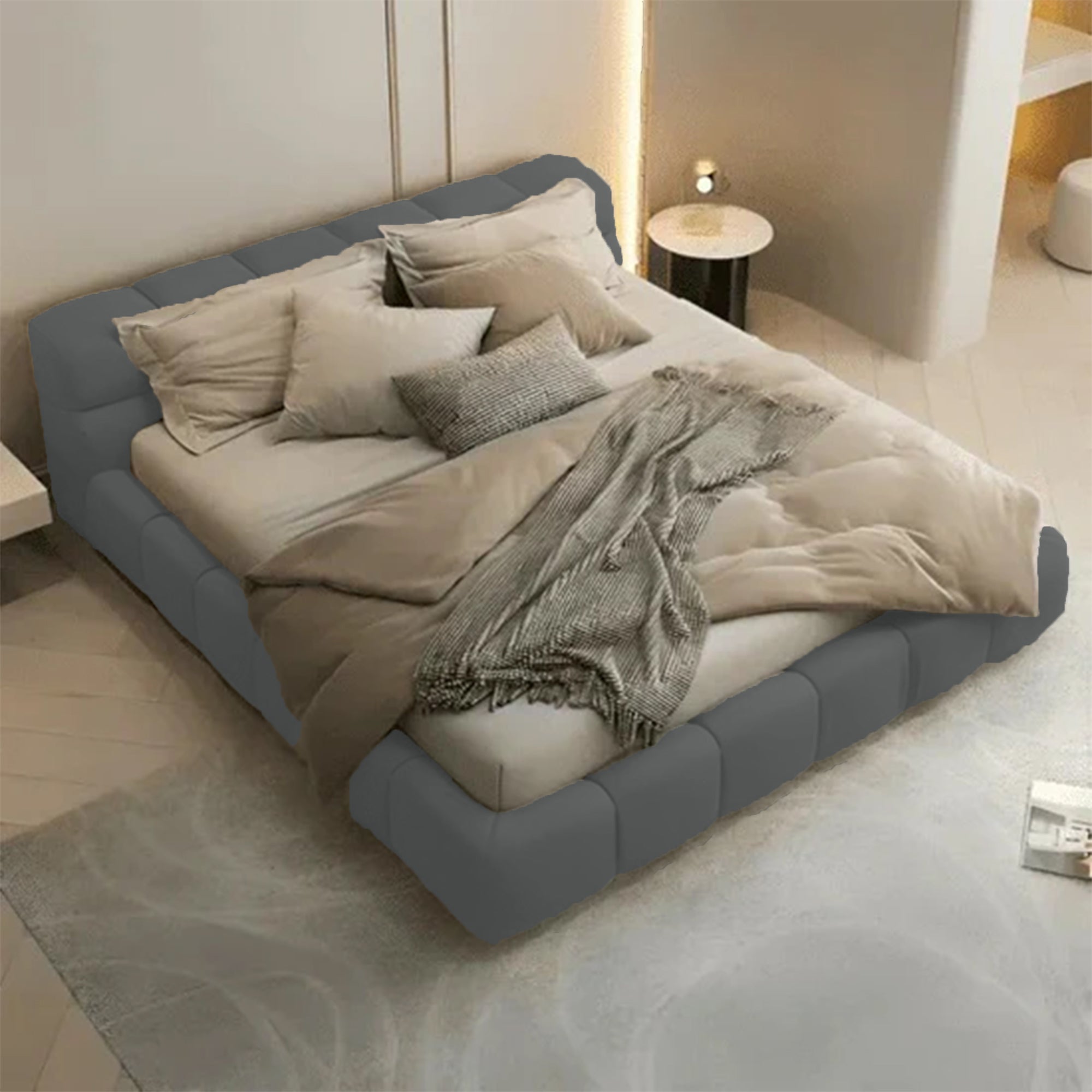 سرير مودرن-SZB27