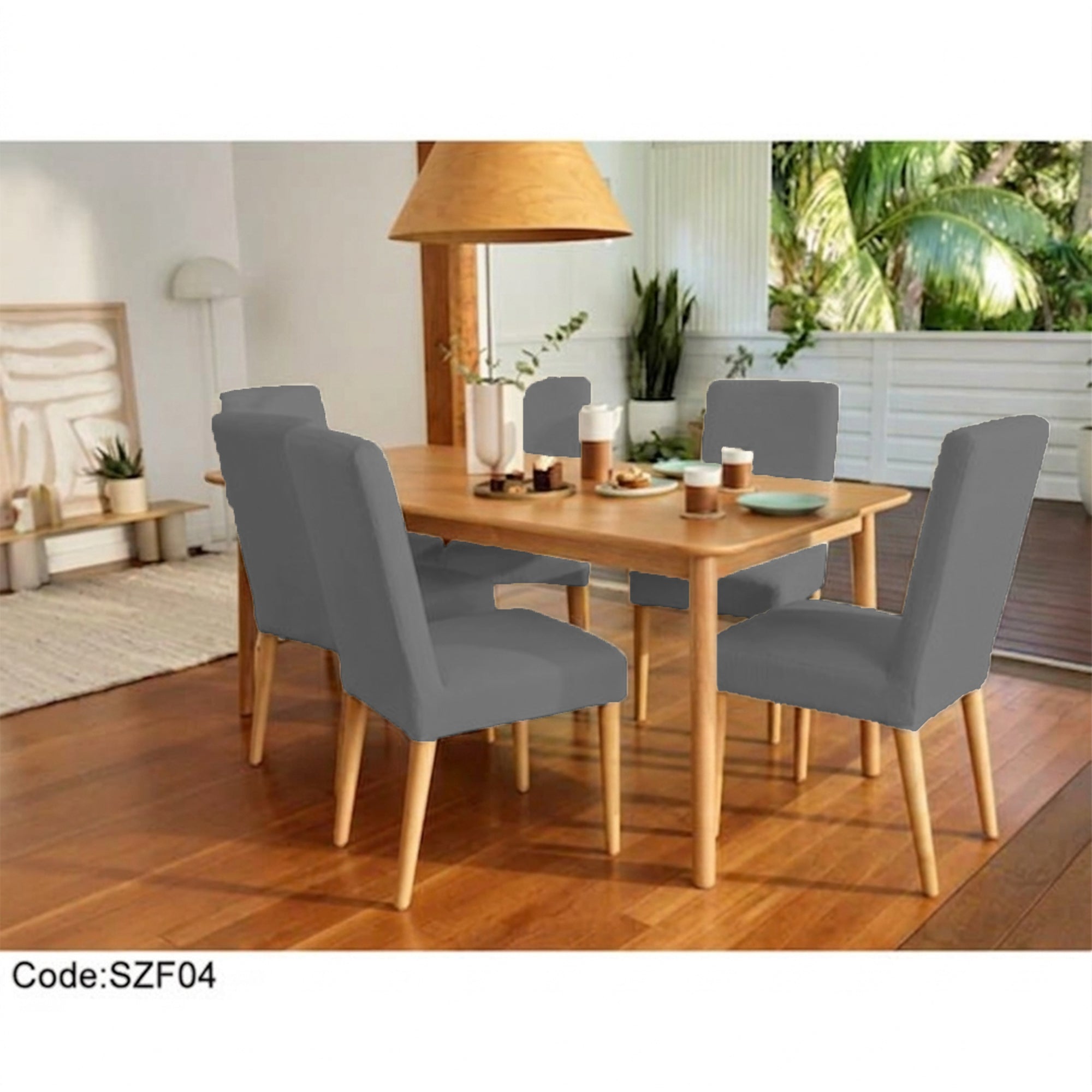 سفرة صغيرة مودرن