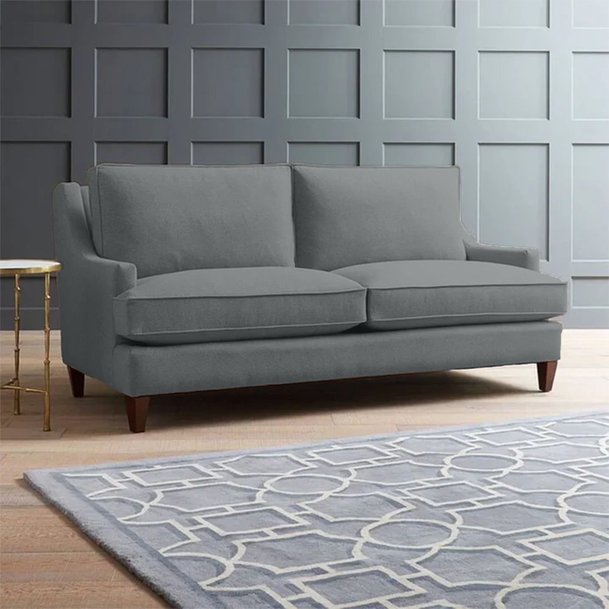 Two-Seater Sofa – sz446