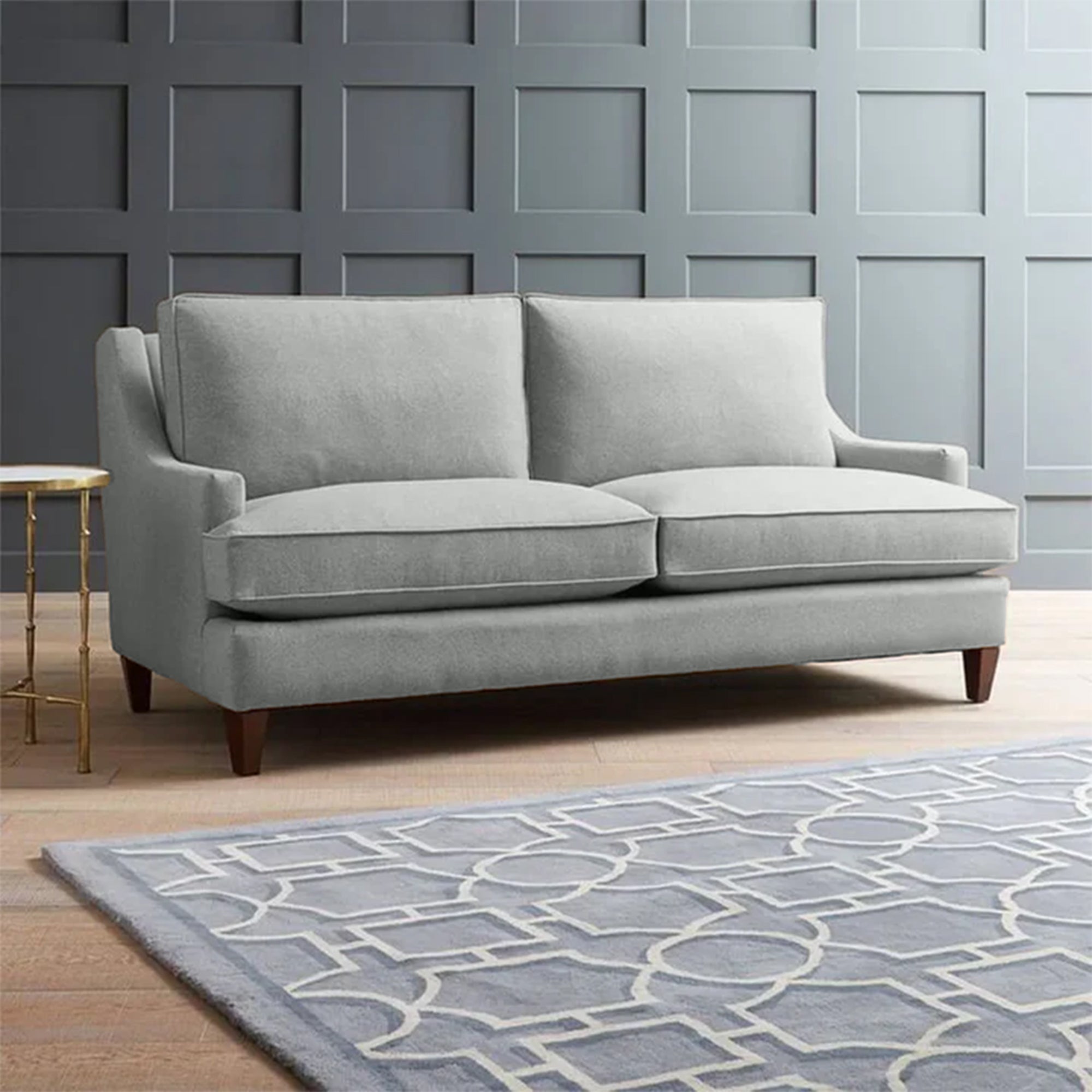 Two-Seater Sofa – sz446