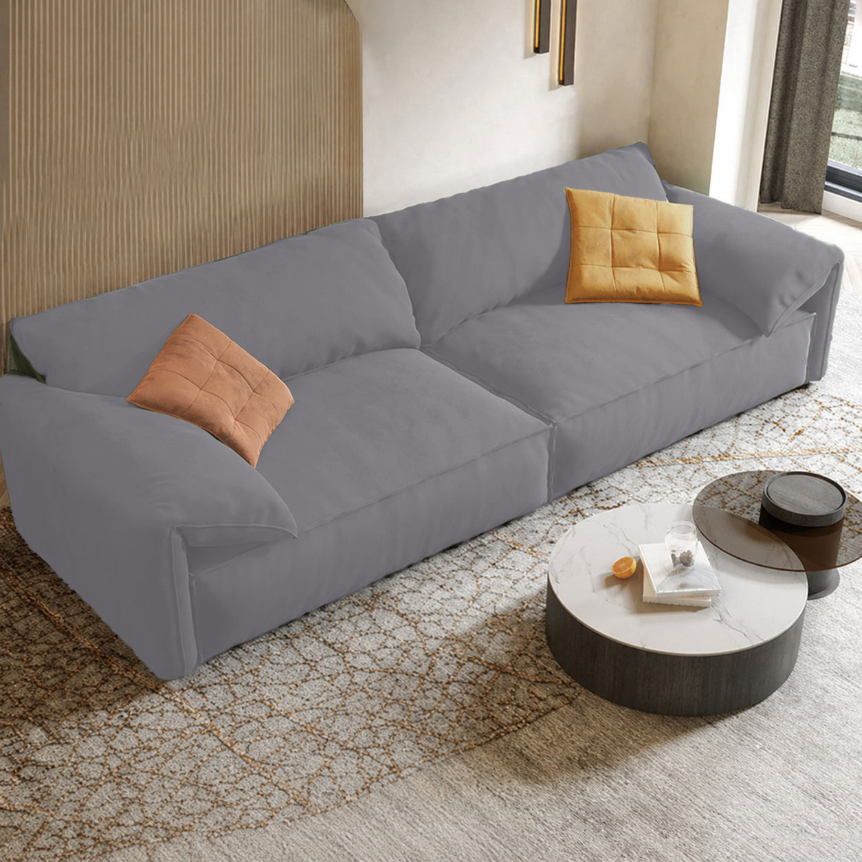 Sofa - SZ463