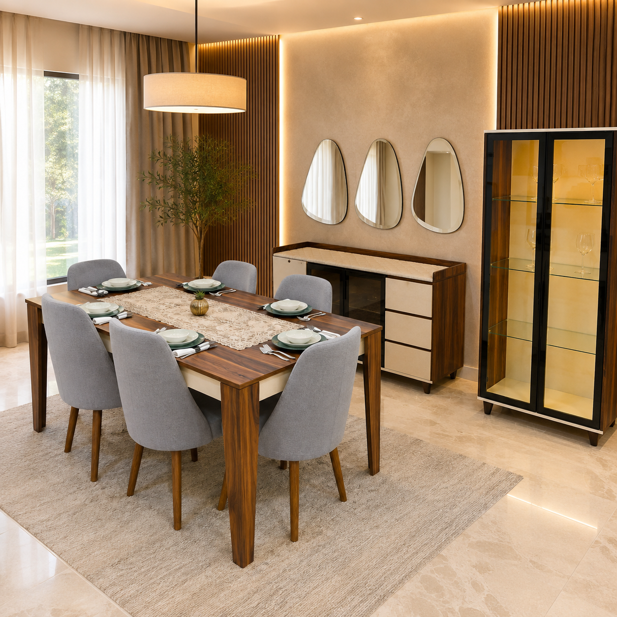 Dining Room - SZF15