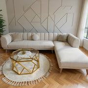 ركنة بيج فاتح - sz1104