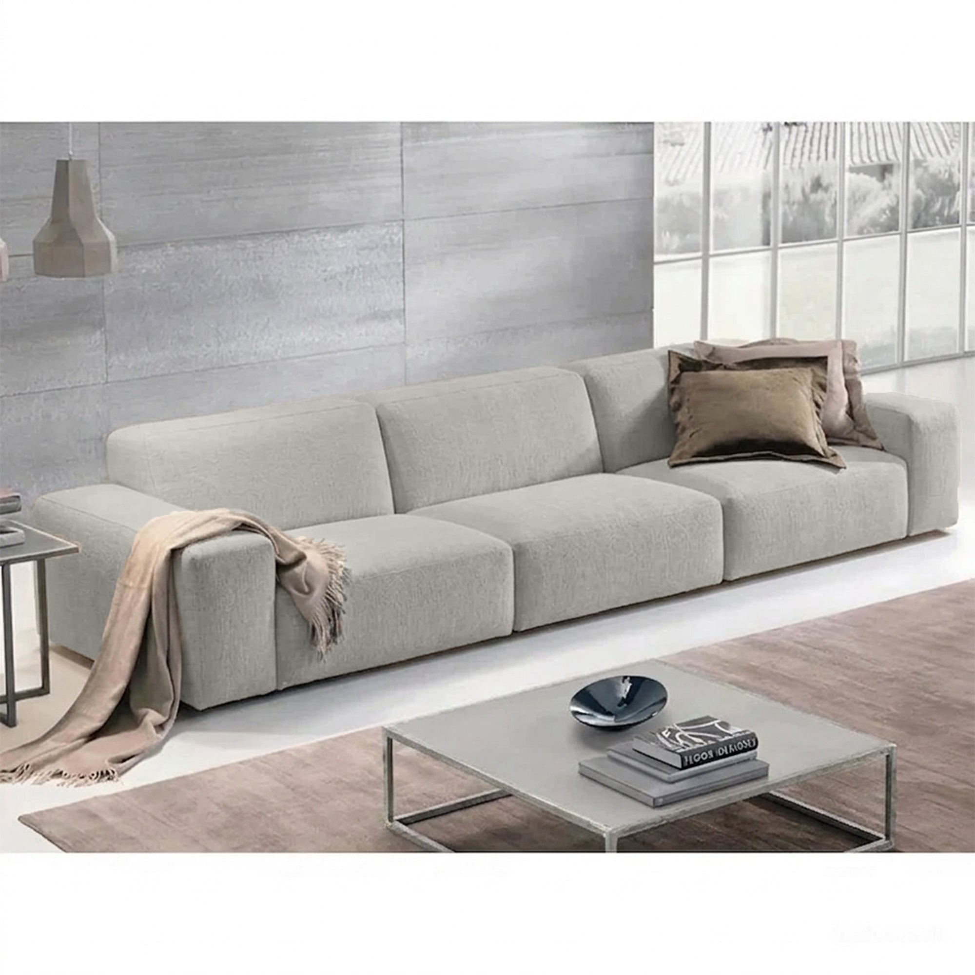 Three-Seater Sofa – sz440