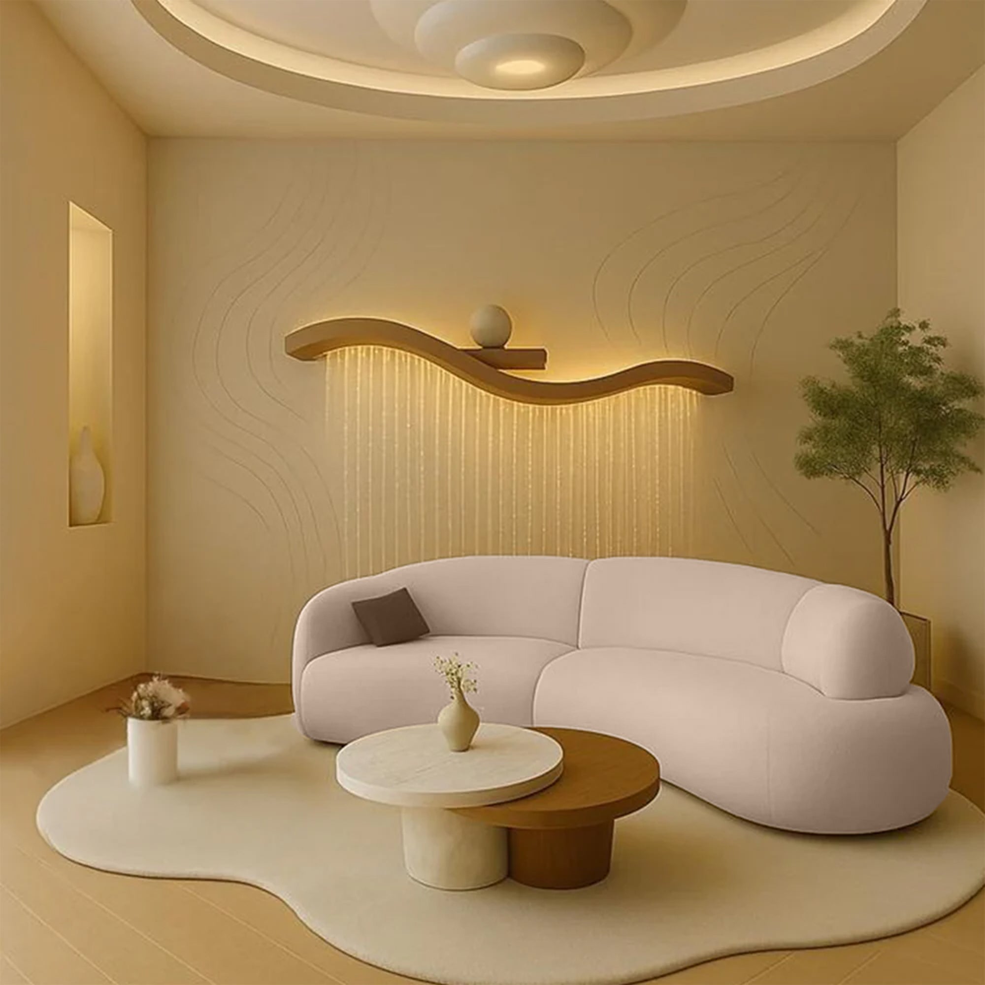 Sofa - SZ465