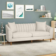 Sofa with Split Back – sz410