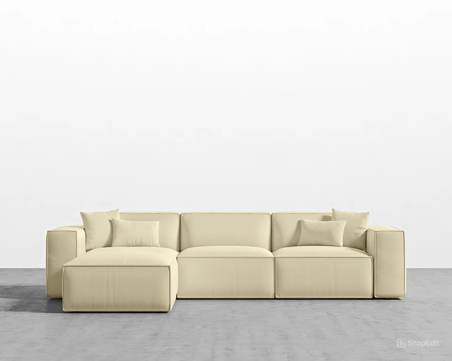 ركنه حرف ل بيج sz51