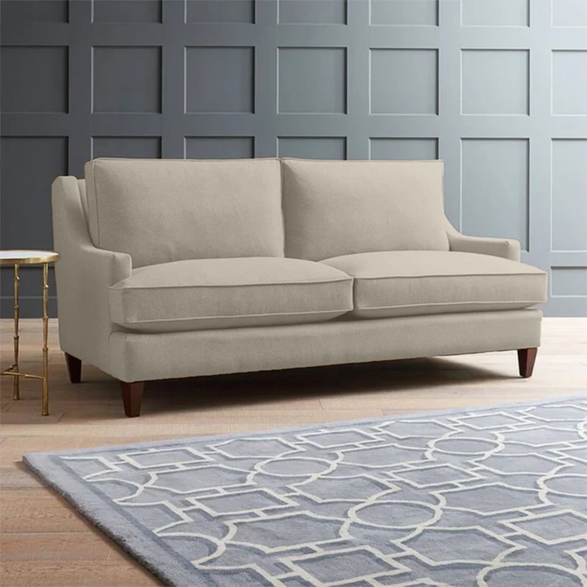 Two-Seater Sofa – sz446